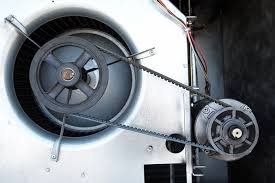 Photo of A Degree Above Heating & Air Conditioning