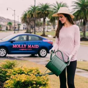 Photo of Molly Maid of Virginia Beach