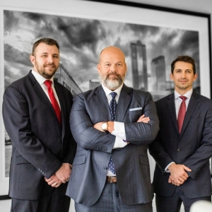 Photo of Parvin Law Group