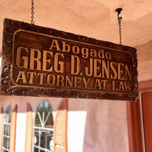 Photo of Law Offices of Greg D Jensen