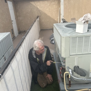 Photo of Luigi Plumbing, Heating & Air Mechanical