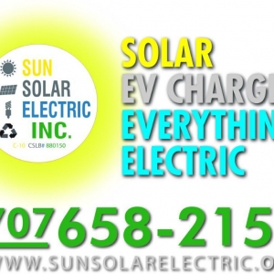 Photo of Sun Solar Electric