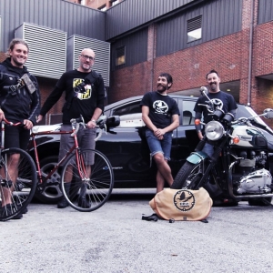 Photo of Epic Couriers
