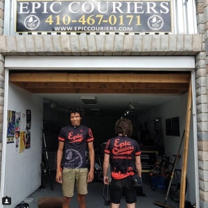 Photo of Epic Couriers