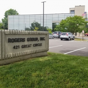 Photo of Rogers Group