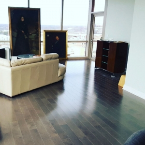 Photo of King Carolina Flooring