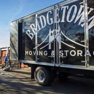 Photo of Bridgetown Moving & Storage