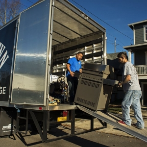Photo of Bridgetown Moving & Storage