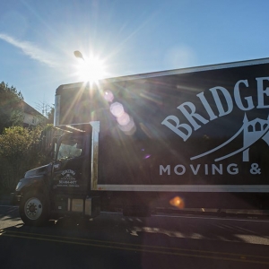 Photo of Bridgetown Moving & Storage