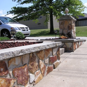 Photo of Allemang Concrete & Masonry Inc