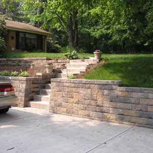 Photo of Allemang Concrete & Masonry Inc