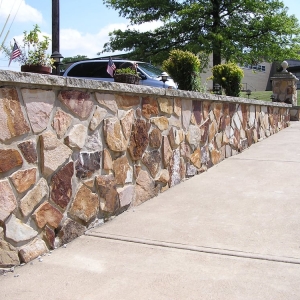 Photo of Allemang Concrete & Masonry Inc