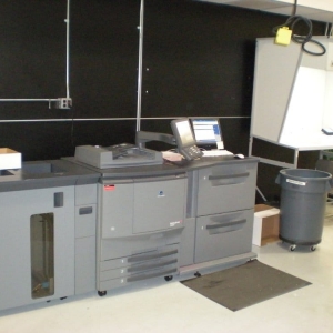 Photo of Matreks Printing