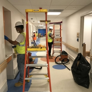 Photo of Epiclean Professional Cleaning