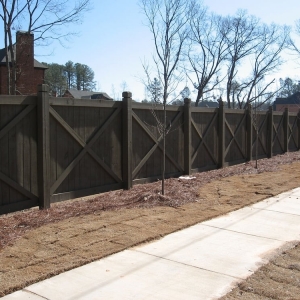 Atlanta FenceWorks of Georgia