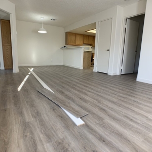 Photo of JR Improvements and Maintenance