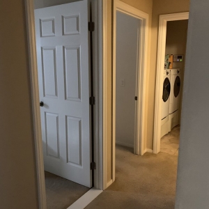 Photo of JR Improvements and Maintenance