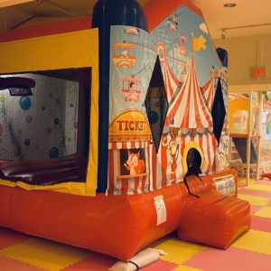 Photo of Lil Bunny Indoor Play And Party Place