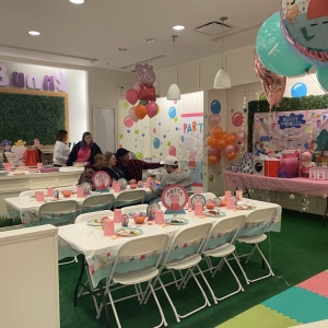 Photo of Lil Bunny Indoor Play And Party Place