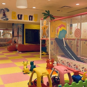 Photo of Lil Bunny Indoor Play And Party Place