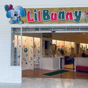 Photo of Lil Bunny Indoor Play And Party Place