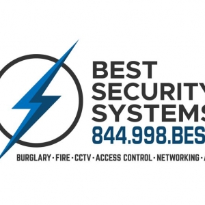 Photo of Best Security Systems