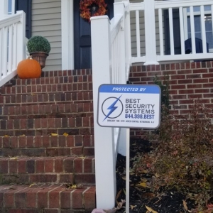 Photo of Best Security Systems