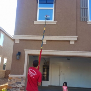 Photo of Squeegee Kleen