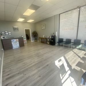 San Fernando Rightway Services