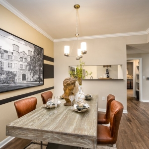 Nashville Grove Whitworth & Richland Apartments