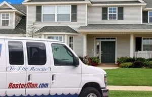 Photo of Rooter Man