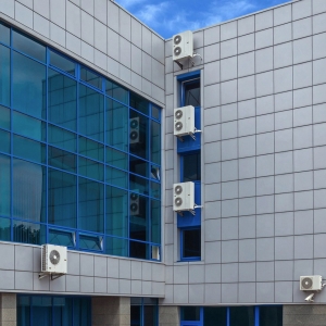 Photo of Air Cooling Mechanical Heating & Air Conditioning