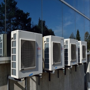 Photo of Air Cooling Mechanical Heating & Air Conditioning