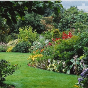 Photo of Touchstone Landscape Management