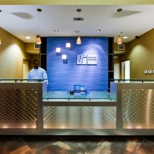 Photo of Holiday Inn Express & Suites Dallas South - Desoto