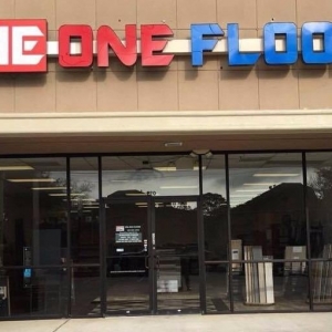 Photo of The One Floors
