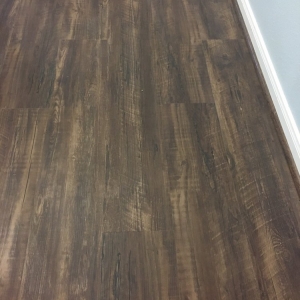 Photo of The One Floors