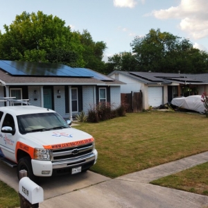 Photo of Central Texas Solar & Lighting