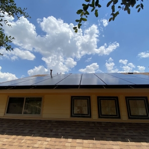 Photo of Central Texas Solar & Lighting