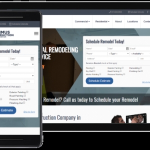 Photo of Envision Web Designs