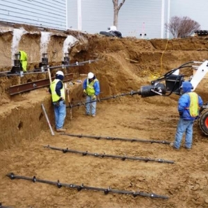 Photo of Pier King Foundation Repair