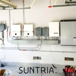 Photo of Suntria