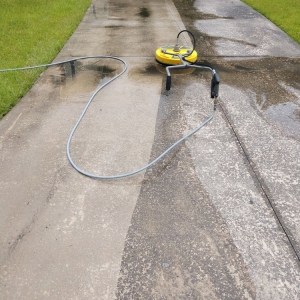 Photo of Lowcountry Pressure Washing