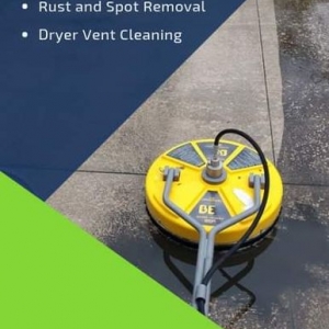 Photo of Lowcountry Pressure Washing