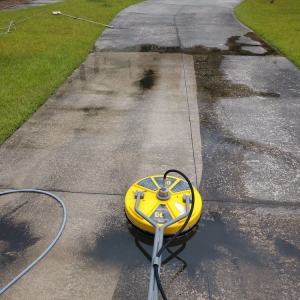 Photo of Lowcountry Pressure Washing