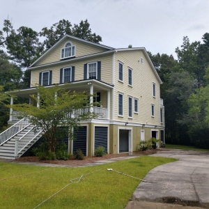 Photo of Lowcountry Pressure Washing