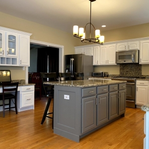 Photo of Cabinet Refacing Company