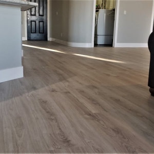 Photo of Budget Flooring
