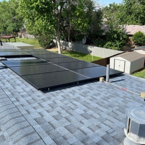 Photo of Blue Sky Solar and Roofing
