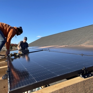 Photo of Blue Sky Solar and Roofing